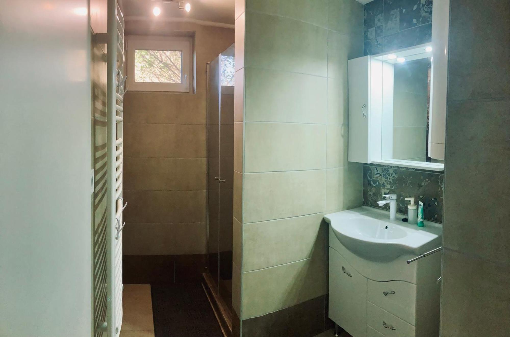 Spengler Apartman Harkany Room photo