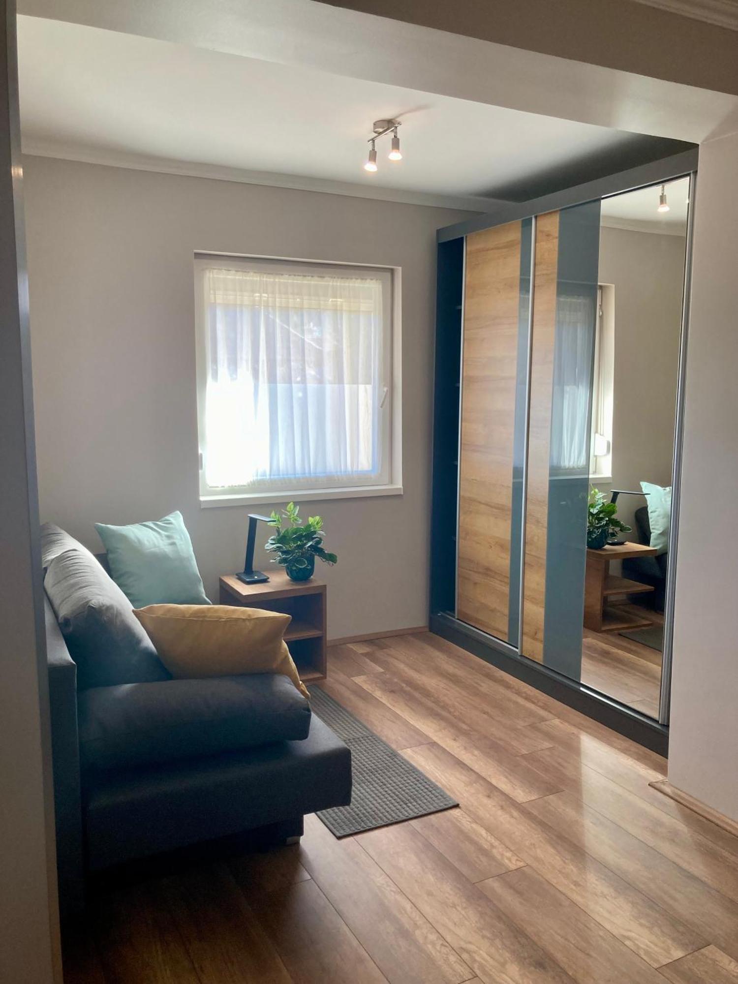 Spengler Apartman Harkany Room photo
