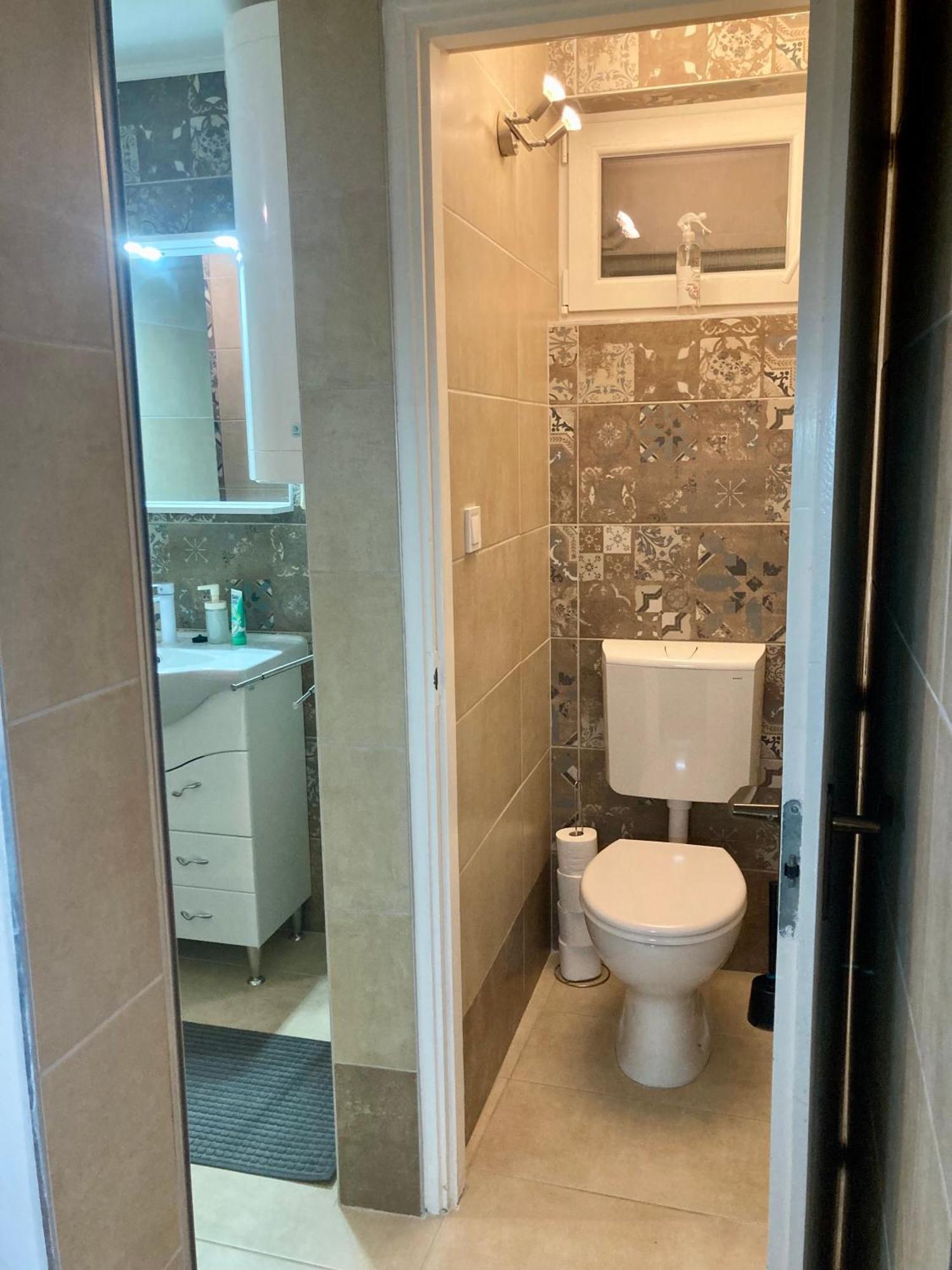 Spengler Apartman Harkany Room photo