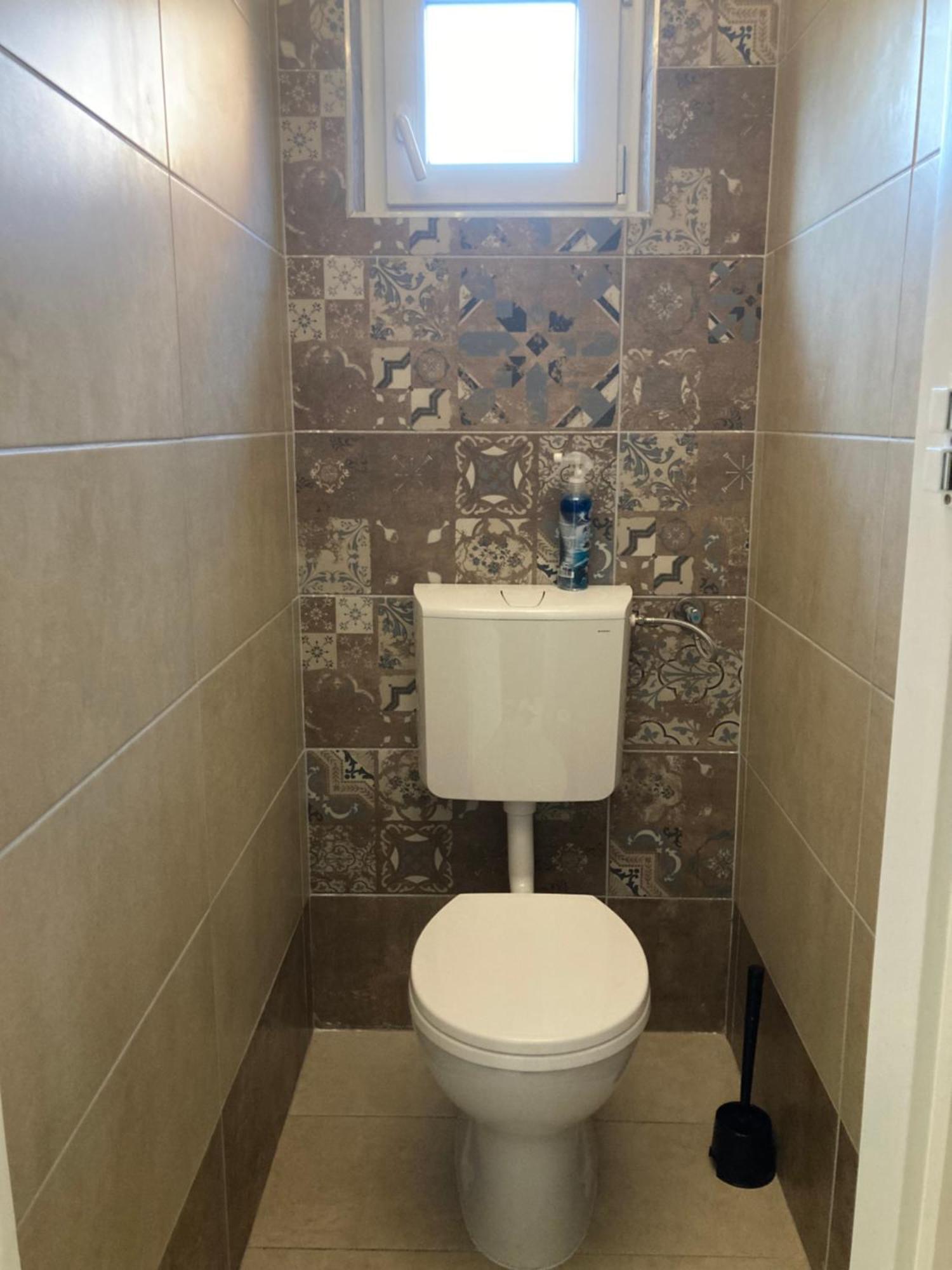 Spengler Apartman Harkany Room photo
