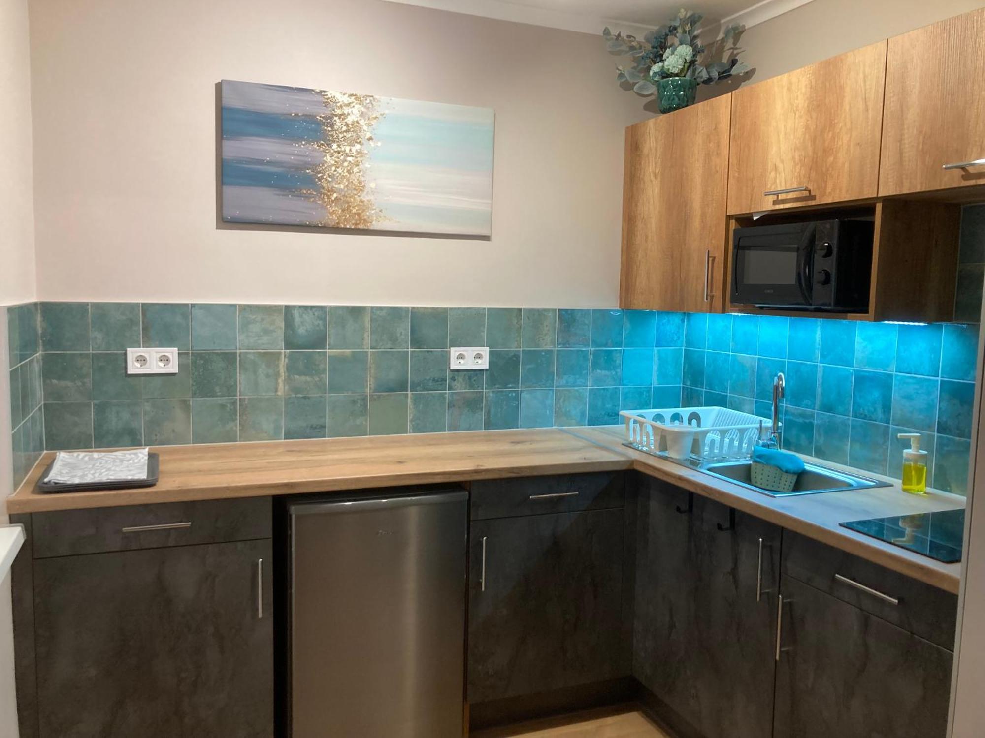 Spengler Apartman Harkany Room photo